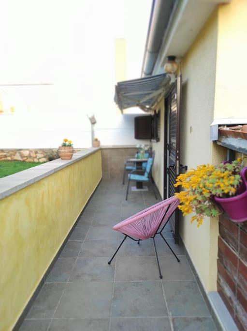 Studio Oliva - Free Parking PUY Exterior foto