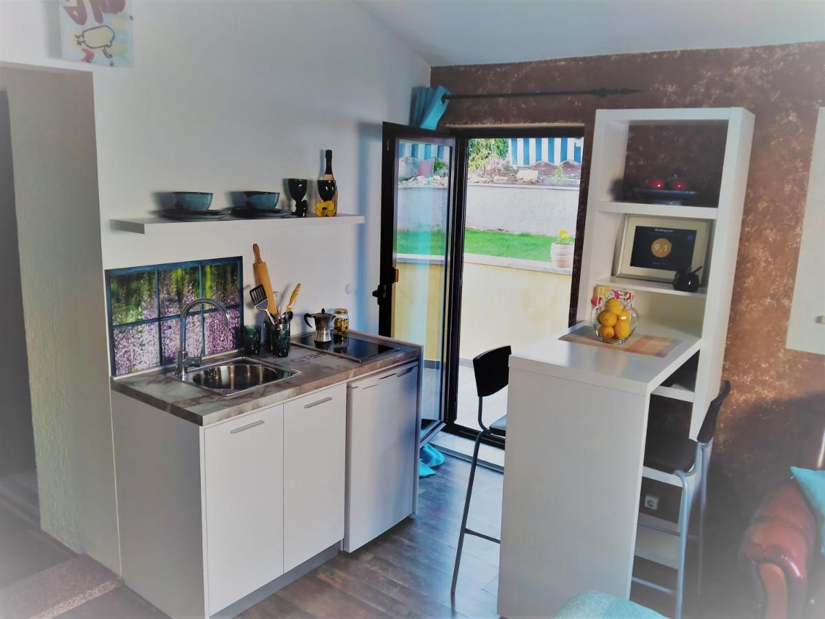 Studio Oliva - Free Parking PUY Exterior foto
