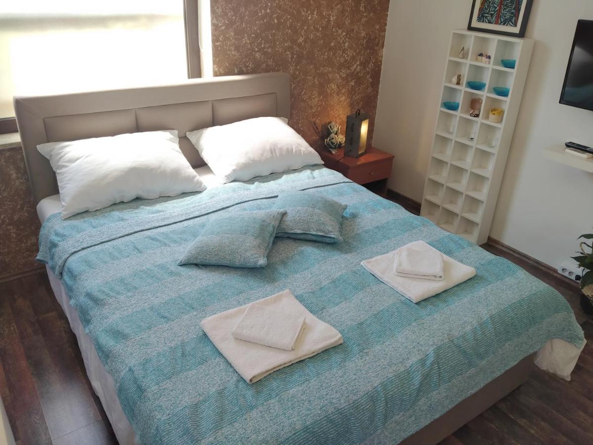 Studio Oliva - Free Parking PUY Exterior foto